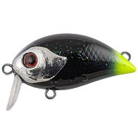 Воблер TsuYoki Xaker SSR 32F E026 3,4 гр — варианты, разновидности модели