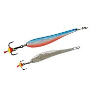 Зимняя Блесна ECOPRO Dancer 11 гр 70 мм BRS   EPVJDRT70BRS — варианты, разновидности модели