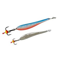 Зимняя Блесна ECOPRO Dancer 11 гр 70 мм BRS   EPVJDRT70BRS — цена и наличие в каталоге