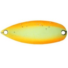 Колеблющаяся Блесна Forest Pal 3.8g 3,8 гр 34 мм MC15   PAL 3.8g #MC15 — цена и наличие в каталоге