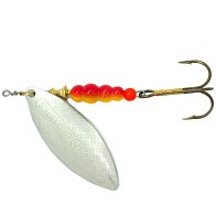 Вращающаяся Блесна Mepps Aglia Long №4 17 гр AG   al-4-a — варианты, разновидности модели