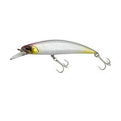 Воблер DUO Spearhead Ryuki 95S WT CYA0592 UV Sparkle Sillago Glow 17 гр   DUO-89341 — цена и наличие в каталоге
