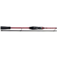 Спиннинг Daiwa Ninja Z TS 732MHFS 220 см 15 - 45 гр    11003-04R — варианты, разновидности модели