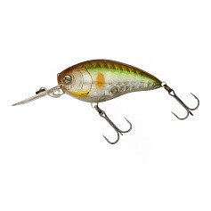 Воблер Duel L-Bass Crank MR 50F MGSA 8,5 гр   F1218-MGSA — цена и наличие в каталоге