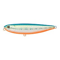Воблер Strike Pro Water Strike 60 A150-713 UV Blue Silver OB 5,6 гр   EG-226B#A150-713 — варианты, разновидности модели