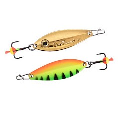 Зимняя Блесна ECOPRO Karasik 4,5 гр 35 мм FTG   EPVJKR35FTG — цена и наличие в каталоге