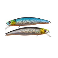 Воблер TsuYoki Chamer 90F 014RW 12,6 гр — варианты, разновидности модели