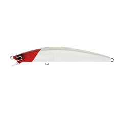 Воблер DUO Tide Minnow Sprat 100SF ACC0001 Pearl Red Head 13 гр   DUO-76976 — цена и наличие в каталоге