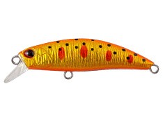 Воблер TsuYoki Focus 50S K203 4,7 гр — цена и наличие в каталоге