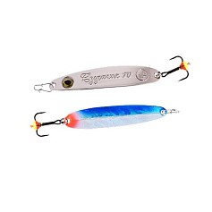 Зимняя Блесна Ecopro Судачья с глазом 15 гр 70 мм BIB   EPSST70EBIB — цена и наличие в каталоге