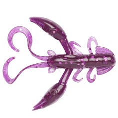 Силиконовая приманка Lucky John Rock Craw 2.0in 51 мм 10 шт 031 Pro Series  140123-031 — цена и наличие в каталоге