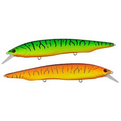 Воблер TsuYoki Sirota 120SP 050W 14,2 гр — цена и наличие в каталоге