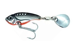 Тейл-спиннер Kosadaka Fish Darts FS5 4 гр 55 мм HBL   FS5-04-HBL — цена и наличие в каталоге