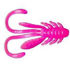 Силиконовая приманка CF Allure 1.6 40 мм 8 шт 76   23-40-76-6 — цена и наличие в каталоге