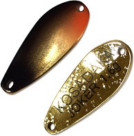 Колеблющаяся Блесна Kosadaka Trout Police Joker 1,6 гр 25 мм Ap58   Tl-Jk-Ap58 — варианты, разновидности модели