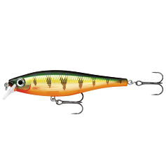 Воблер Rapala BX Minnow 07 P 7 гр   BXM07-P — цена и наличие в каталоге