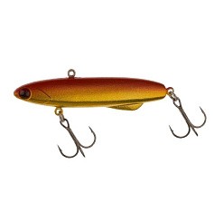 Воблер Madness Shiriten Baguette 80 SY06/53 28 гр Silver Powder Series  MDBG80SY06/53 — цена и наличие в каталоге