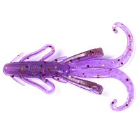 Силиконовая приманка Lucky John Hogy Hog 0,8in 20 мм 20 шт S13 Pro Series  140199-S13 — варианты, разновидности модели