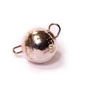 Груз Kosadaka Шар Вольфрам Разборный 2 гр 2 шт Silver   TJH-RS-2.0 — варианты, разновидности модели