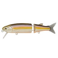 Воблер Strike Pro Glider 105 A262 White Fry 14,4 гр   EG-157-SP#A262 — варианты, разновидности модели