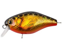 Воблер TsuYoki Chef 38F 264G 4,3 гр — цена и наличие в каталоге