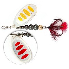 Вращающаяся Блесна Pontoon 21 Ball Concept №3.5 10,4 гр BT02-054   P21-SP-BCT-#3.5-BT02-054 — цена и наличие в каталоге