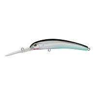 Воблер Strike Pro Lipper 120 A010EP Black Back Silver 33,5 гр   EG-219AL#A010EP — варианты, разновидности модели