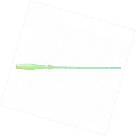 Силиконовая приманка Daiwa Gekkabijin Pin Beam 2.6 66 мм 10 шт Cream Soda — варианты, разновидности модели