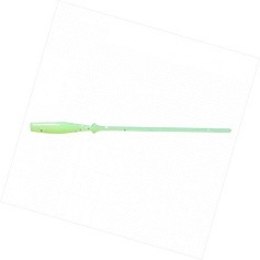 Силиконовая приманка Daiwa Gekkabijin Pin Beam 2.6 66 мм 10 шт Cream Soda — цена и наличие в каталоге