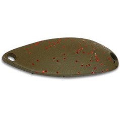 Колеблющаяся Блесна Forest Miu 3.5g 3,5 гр 32 мм #22   MIU 3.5g #22 — цена и наличие в каталоге