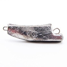 Груз Тула Проходимец 20 гр 10 шт Неокрашенный   гпр-200 — цена и наличие в каталоге