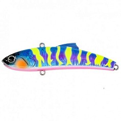 Воблер Narval Frost Candy Vib 80 020-Wavy Parrot 21 гр   NFLCV80020 — цена и наличие в каталоге