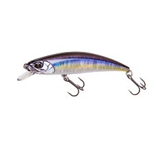 Воблер DUO Spearhead Ryuki 70F CPA4009 River Bait 5,3 гр   DUO-71230 — цена и наличие в каталоге