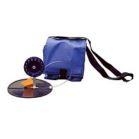 Жерлица Salmo В сумке  Набор 5 шт.; Диск: 180мм, шпуля: 90мм  6-02-0085 — варианты, разновидности модели