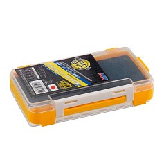 Коробка Meiho Rungun Case 1010W  2 17,5х10,5х3,8 см    RUN-GUN-CASE-W-2 — цена и наличие в каталоге