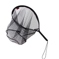 Подсачек Rapala Для использования одной рукой  65x45х45см  Прорезиненный полиэстер   RNFSHN-M — варианты, разновидности модели