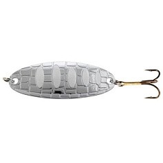 Колеблющаяся Блесна Lucky John Croco Spoon Shallow Water Concept 10 гр 69 мм 002   LJCSS10-002 — цена и наличие в каталоге
