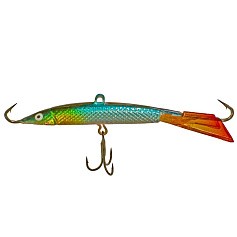 Балансир Scorana Ice Fox 10 C14 10 гр 55 мм   IF10-C14 — цена и наличие в каталоге