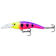Воблер Rapala Scatter Rap Tail Dancer 09 FPN 13 гр   SCRTD09-FPN — варианты, разновидности модели