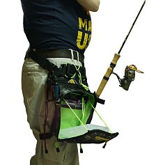 Сумка Kosadaka M09  21х20х7 см  С Коробкой  MTBP-M09-CM — цена и наличие в каталоге