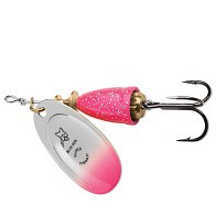 Вращающаяся Блесна Blue Fox Vibrax Flake 2 №2 6 гр PCCB   BFFL2-PCCB — варианты, разновидности модели