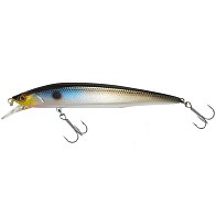 Воблер Jackall Rerange 95SP Hl Bora Silver & Black 10,9 гр — варианты, разновидности модели