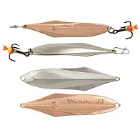 Зимняя Блесна ECOPRO Matador 6 гр 55 мм S/C   EPVJLMR55SC — варианты, разновидности модели