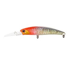 Воблер DUO Realis Fangbait 100 DR #APA3255 PG Red Head 17,5 гр   DUO-26445 — цена и наличие в каталоге