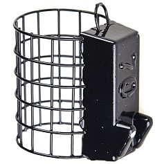 Кормушка Feeder Concept Fangs  70 гр   Точный заброс  FCMC-FG-070 — цена и наличие в каталоге