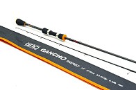 Спиннинг GAD Gancho 702LLF 213 см 1,5 - 8 гр  Pontoon 21  GAS702LLF — варианты, разновидности модели