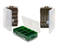 Коробка Три Кита ТК  31 19х11,2х5 см — варианты, разновидности модели