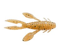 Силиконовая приманка Noike Yabby 53 53 мм 8 шт 118-Mossy Pumpkin   NKYB118 — варианты, разновидности модели