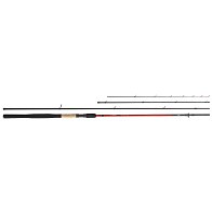 Фидерное Удилище Daiwa Ninja Commercial Feeder 300ML 300 см 40 гр — варианты, разновидности модели