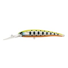 Воблер Lucky John Demon Diver 120F 006 21 гр Original  LJO0212F-006 — цена и наличие в каталоге